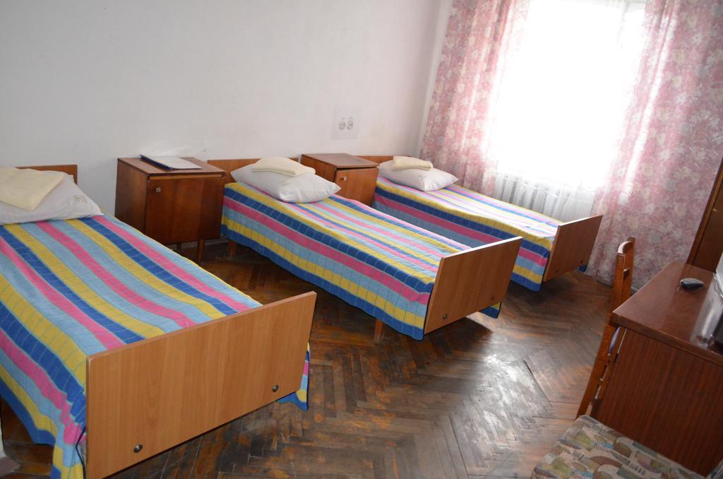 Predslava Hotel Kyiv Room photo