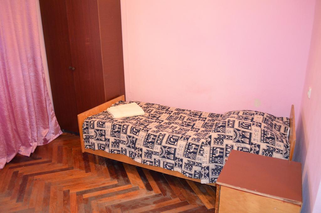 Predslava Hotel Kyiv Room photo